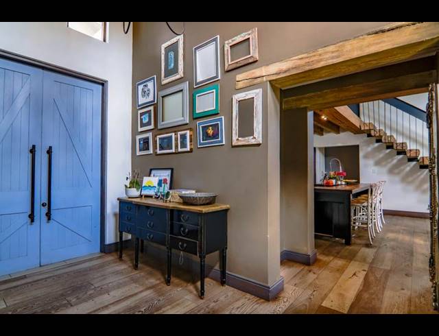 5 BEDROOM HOUSE FOR SALE IN COPPERLEAF ESTATE